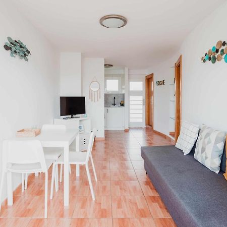 Apartamento Maypa 2 Salitre Meloneras Esterno foto