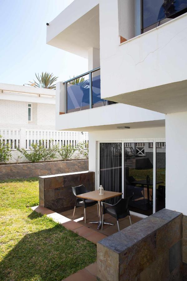 Apartamento Maypa 2 Salitre Meloneras Esterno foto