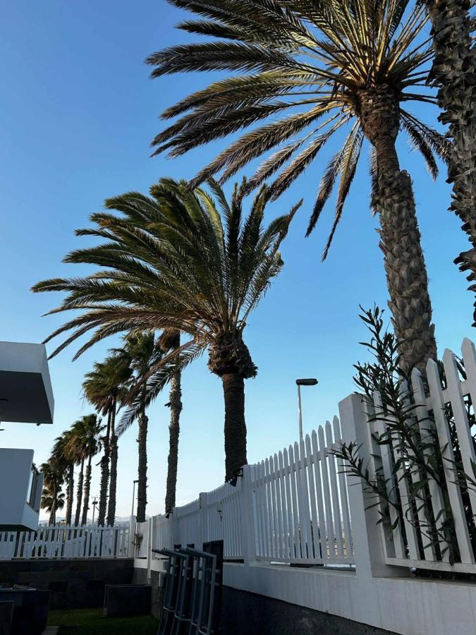 Apartamento Maypa 2 Salitre Meloneras Esterno foto