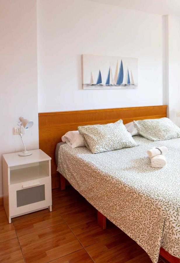 Apartamento Maypa 2 Salitre Meloneras Esterno foto