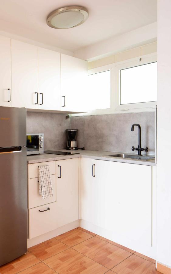 Apartamento Maypa 2 Salitre Meloneras Esterno foto