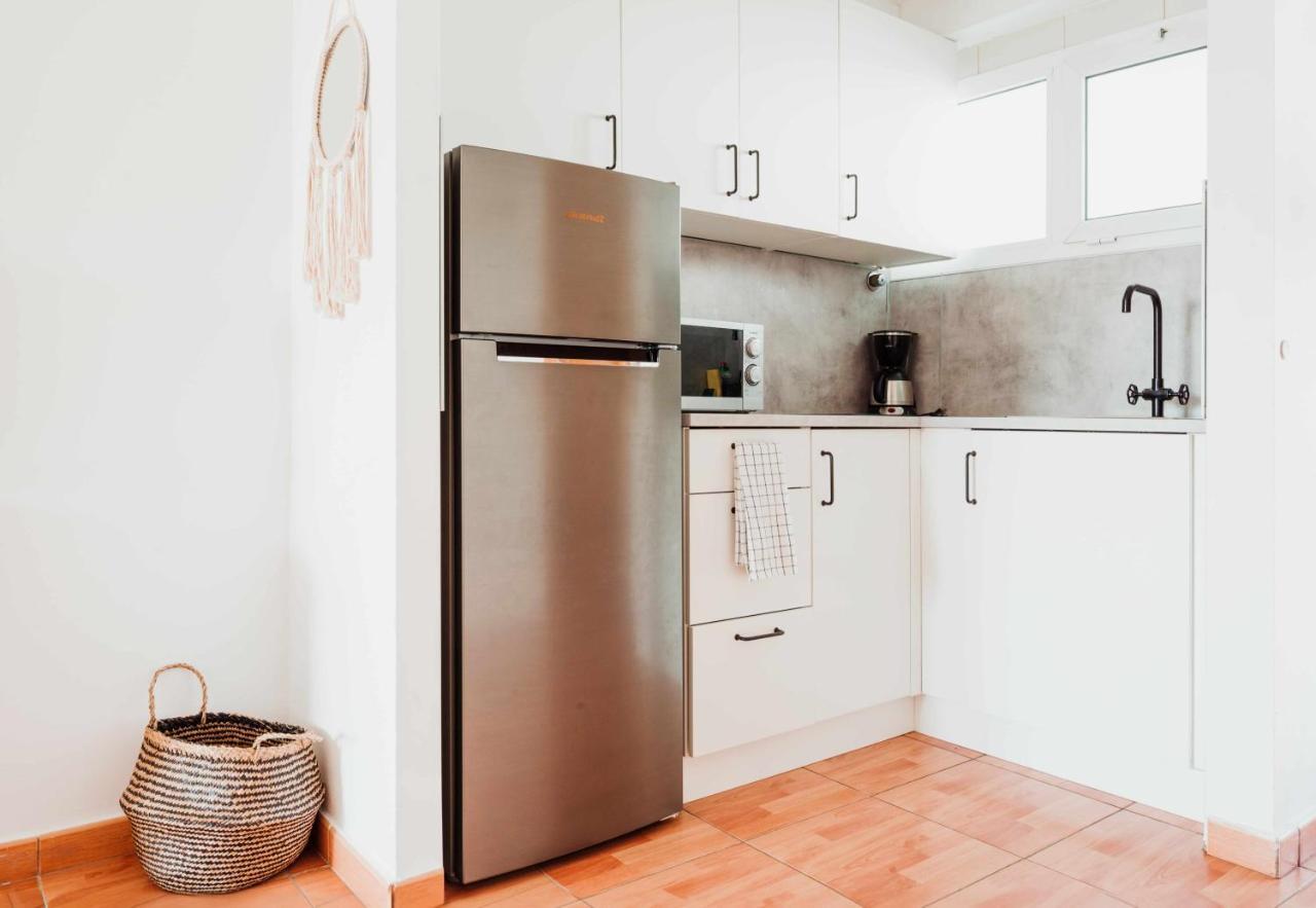 Apartamento Maypa 2 Salitre Meloneras Esterno foto