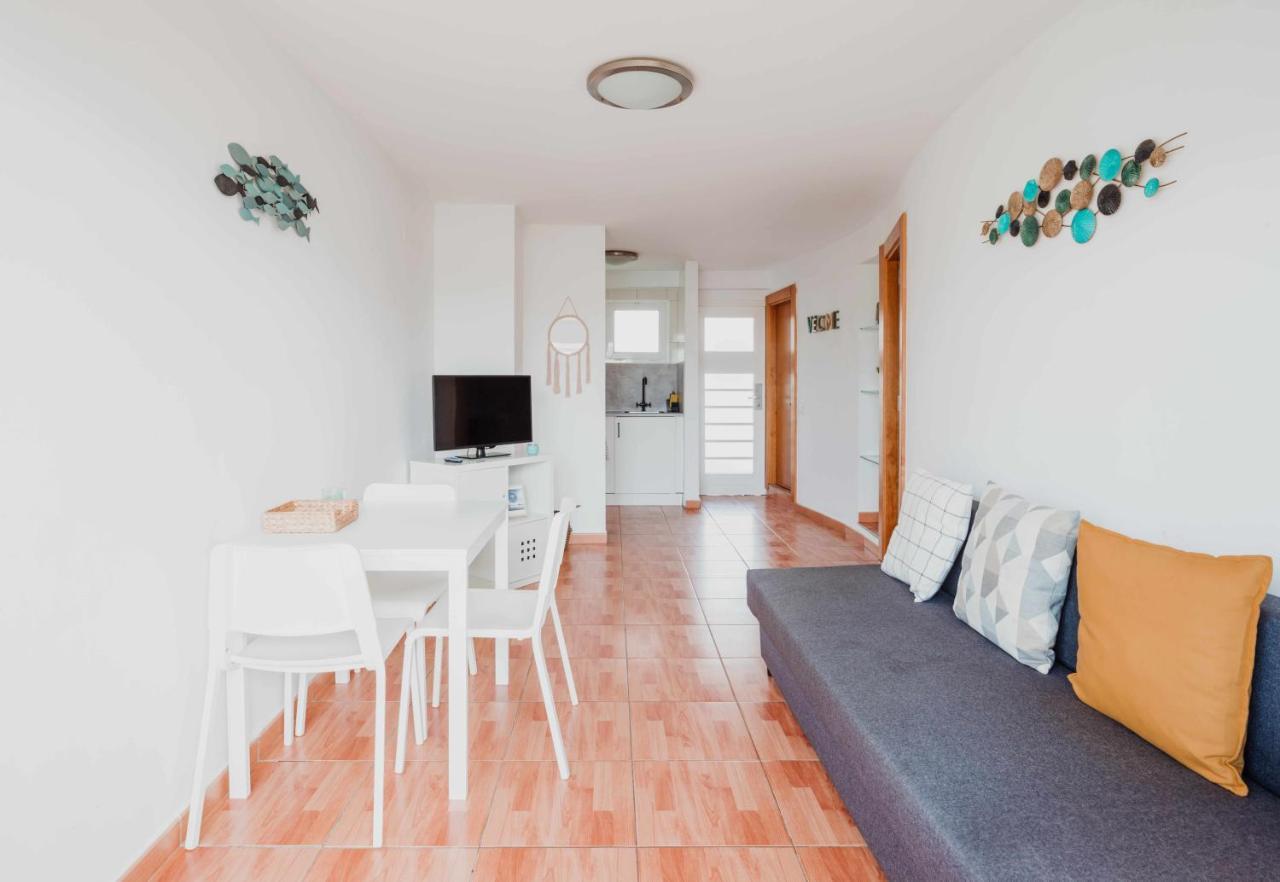 Apartamento Maypa 2 Salitre Meloneras Esterno foto