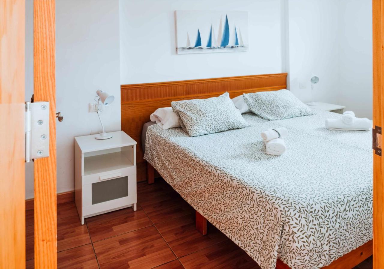 Apartamento Maypa 2 Salitre Meloneras Esterno foto