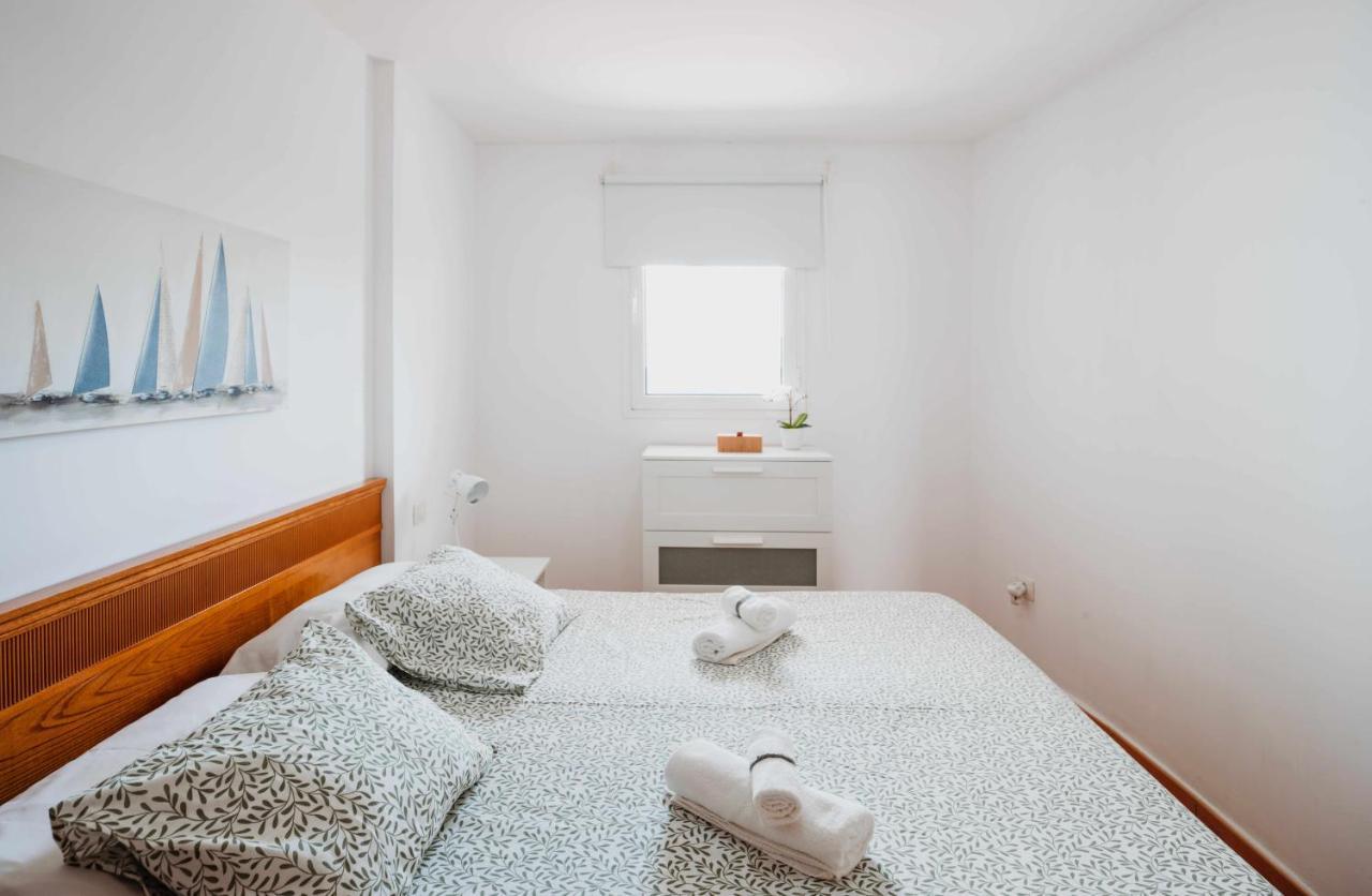 Apartamento Maypa 2 Salitre Meloneras Esterno foto