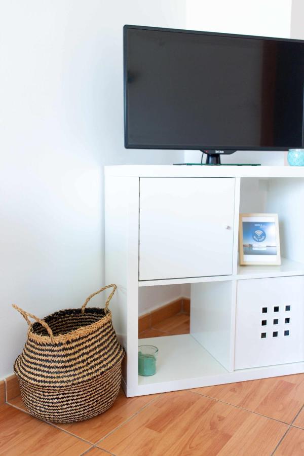 Apartamento Maypa 2 Salitre Meloneras Esterno foto