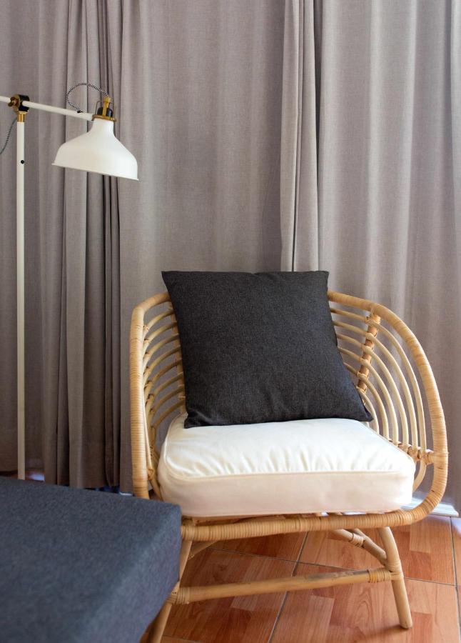 Apartamento Maypa 2 Salitre Meloneras Esterno foto