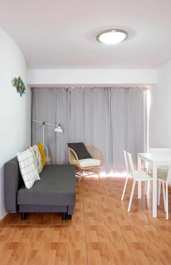 Apartamento Maypa 2 Salitre Meloneras Esterno foto